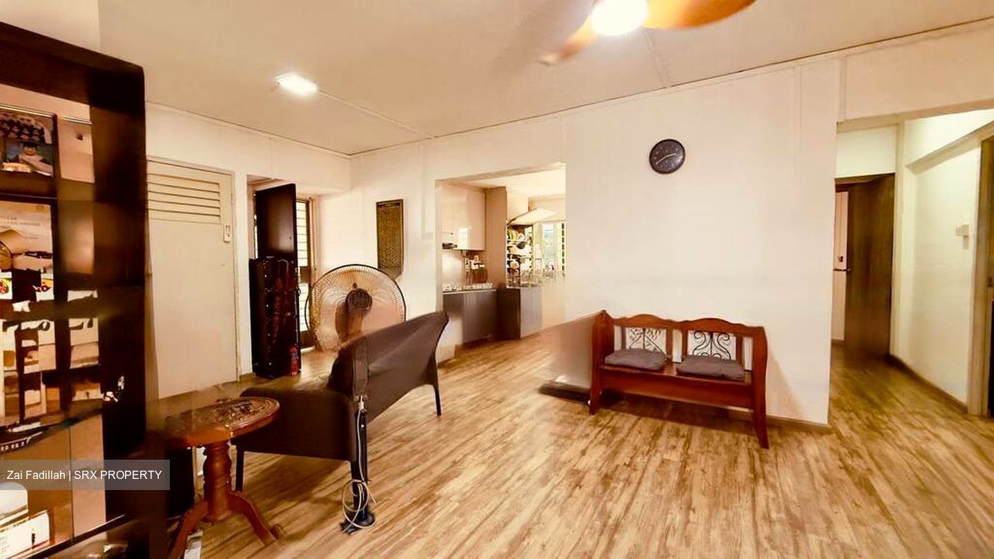 Blk 447 Jurong West Street 42 (Jurong West), HDB 4 Rooms #482557281